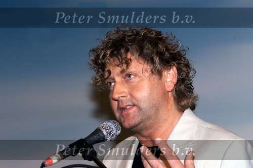 Amsterdam 31 mei 2000
Haringparty van Wegener bij Novotel in Amsterdam
Carl Huybregts