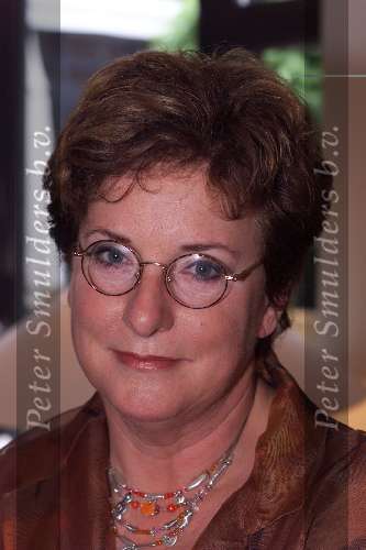 Naarden 28 mei 2000
Brunch bij het Arsenaal.
Catherine Keyl
