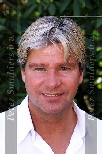 Hilversum 5 mei 2000
1e uitzending Radio Nationaal.
Dries Roelvink