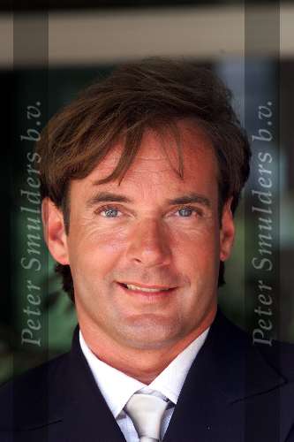 Den Haag 15 mei 2000
Uitreiking CD van Gerard Joling NUMERO UNO