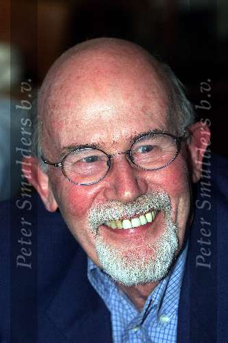 Naarden 30 mei 2000
Aankondiging nominaties Acadamy Awards.
Han Reiziger