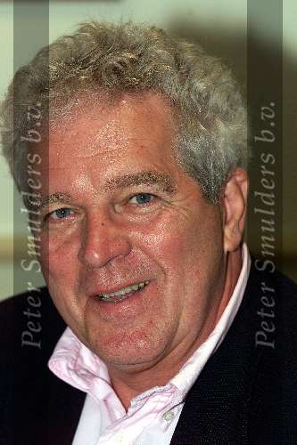 Naarden 30 mei 2000
Aankondiging nominaties Acadamy Awards.
Han v d Meer