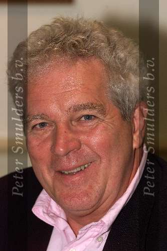 Naarden 30 mei 2000
Aankondiging nominaties Acadamy Awards.
Han v d Meer