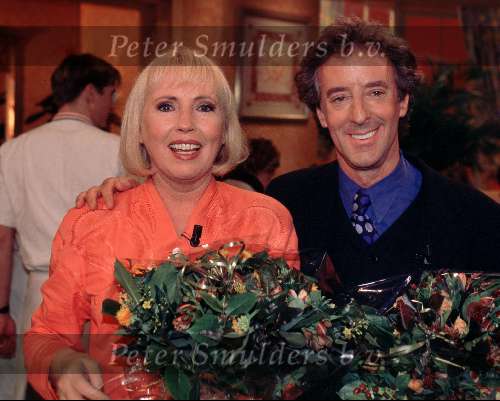 Hans v Wilgenburg & Mireille Bekooy