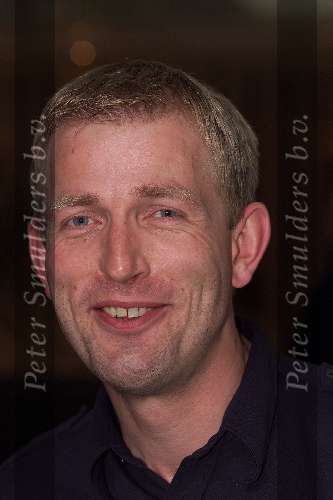 Naarden 30 mei 2000
Aankondiging nominaties Acadamy Awards.
Harm Edens