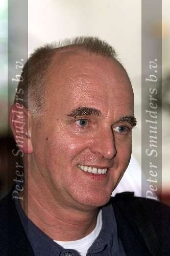 Naarden 30 mei 2000
Aankondiging nominaties Acadamy Awards.
Harry Klooster