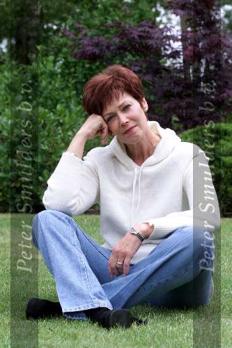 19 mei 2000
Hermien Timmerman