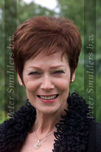 19 mei 2000
Hermien Timmerman