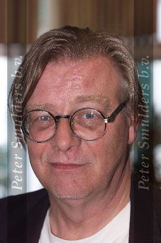 Naarden 30 mei 2000
Aankondiging nominaties Acadamy Awards.
Jack Gadella