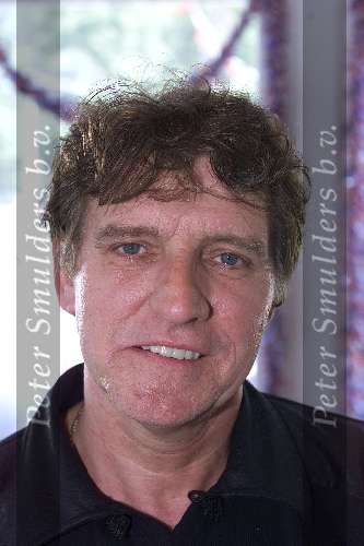 Hilversum 5 mei 2000
1e uitzending Radio Nationaal.
Jacques Herb