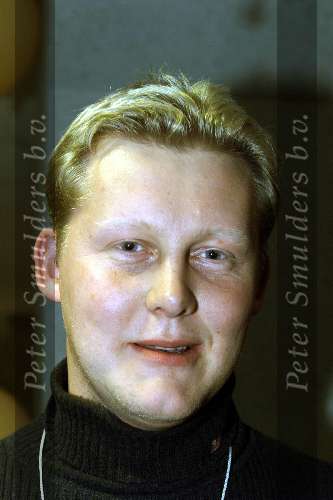 Jeroen Mantel
26 Mei 2000