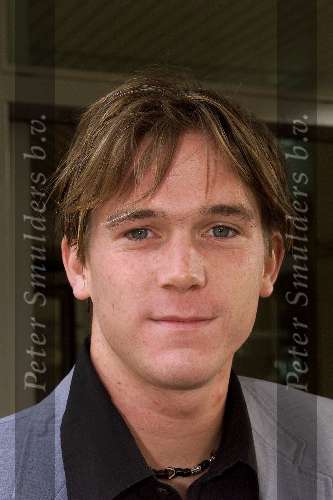 Bussum 31 mei 2000 
Omroep Barbeque bij Jan Tabak.
Johnny de Mol