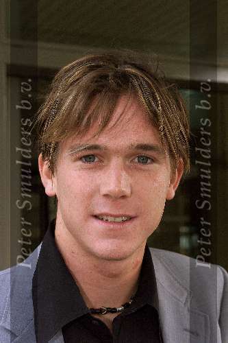 Bussum 31 mei 2000 
Omroep Barbeque bij Jan Tabak.
Johnny de Mol