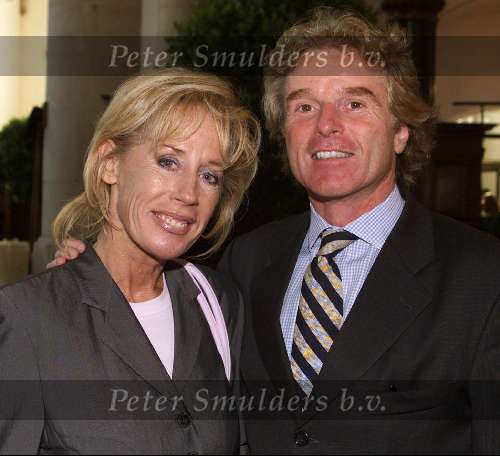 Naarden 27 mei 2000
Joke Bruijs en Boris Bayer
