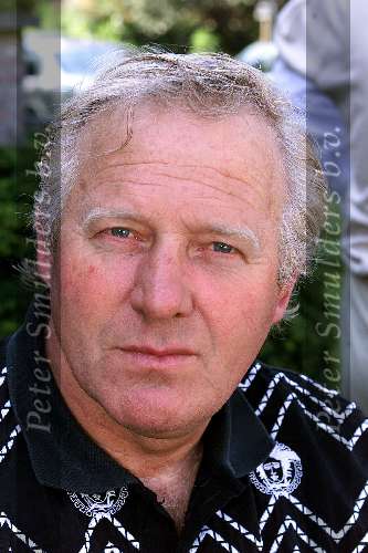 Hilversum 5 mei 2000
1e uitzending Radio Nationaal.
Koos Alberts