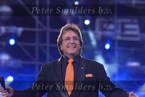 Rotterdam 28 mei 2000
Optreden Rene Froger in de kuip.
Lee Towers