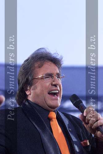 Rotterdam 28 mei 2000
Optreden Rene Froger in de kuip.
Lee Towers