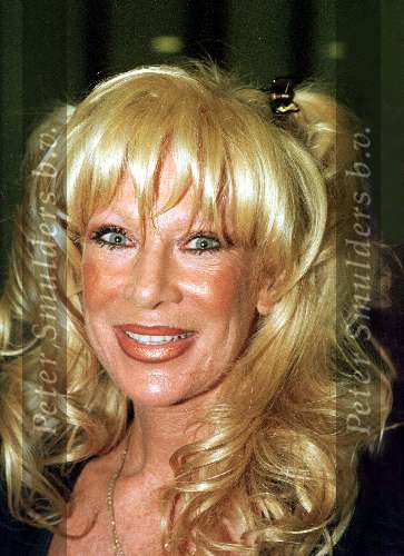 Mary Borsato