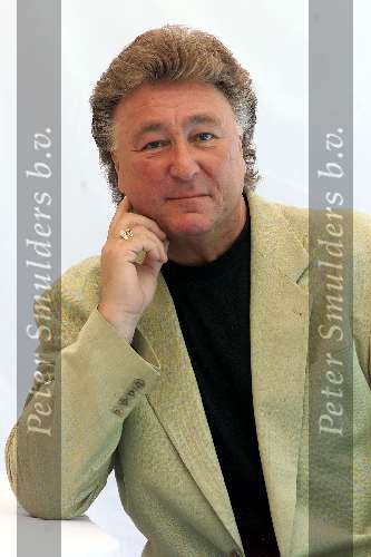 Eindhoven, 5 mei 2000
PETER SMULDERS zanger