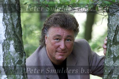Eindhoven, 5 mei 2000
PETER SMULDERS zanger