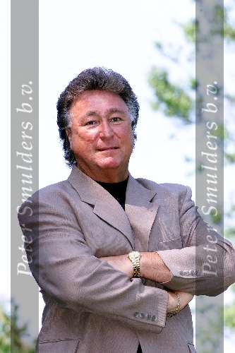 Eindhoven, 5 mei 2000
PETER SMULDERS zanger