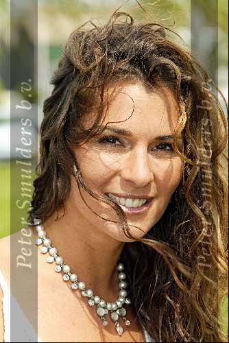 Amsterdam 25 juli 2002
Winterpresentatie RTL en Yorin
Quinty Trustful