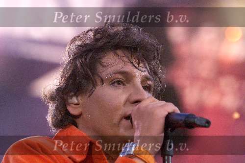 Rotterdam 28 mei 2000

Optreden Rene Froger in de kuip.


Peter Smulders BV