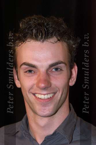 Aalsmeer, 16 mei 2000
Voorstelling van spelers van de nieuwe musical RENT die binnenkort in premiere gaat.
STEFAN SWINKELS