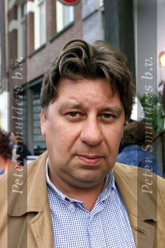 Amsterdam15 mei 2001
Verkiezing meest Sexy vrouw van Nederland.
Ab Blauw