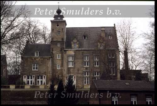 The Castel from Andre Rieu


PETER SMULDERS BV