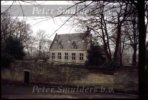 Maastricht 17 Mei 2001
Kasteel waar Andre Rieu woont