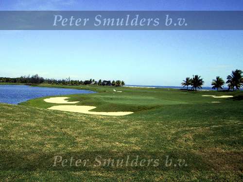 Maandag 31 juli 2000
Borneo Golf & Country club
Golfbaan in Maleisie