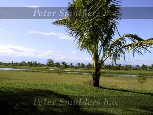 Maandag 31 juli 2000
Borneo Golf & Country club
Golfbaan in Maleisie