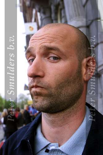 Amsterdam15 mei 2001
Verkiezing meest Sexy vrouw van Nederland.
Eddy Zoe