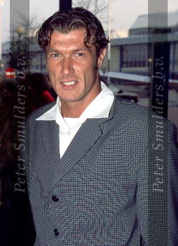 Henk Vos