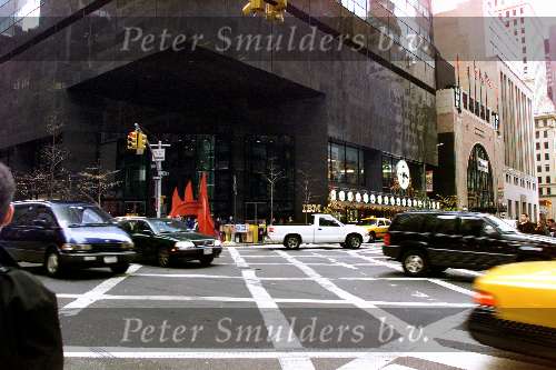New York 19 november 2000
IBM