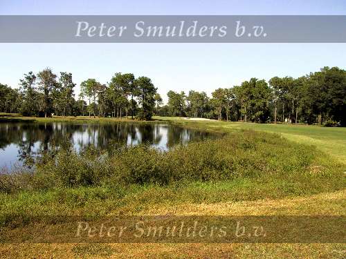 Mulberry 15 oktober 2000
Golfclub Imperial Lakes golf en Country Club
USA