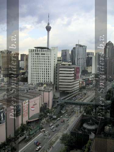 kuala Lumpur 04 augustus 2000