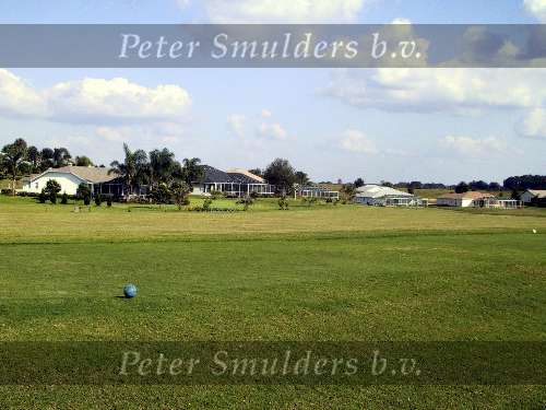 Inverness 14 oktober 2000
Golfdag op de LAKESIDE COUNTRY CLUB
Florida USA