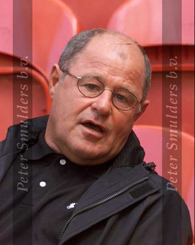 Amsterdam 29 juni 2000
Nederland-Italie 0-0 euro 2000
Rinus Israel