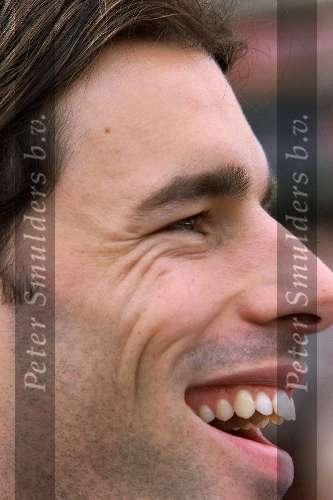 Eindhoven 2 mei 2001
Ruud v Nistelrooy