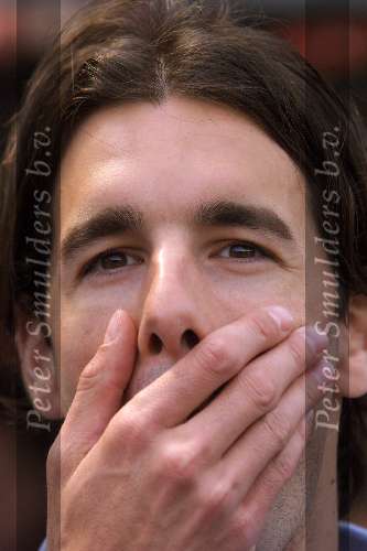 Eindhoven 2 mei 2001
Ruud v Nistelrooy