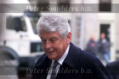 Amsterdam 4 mei 2001
Wim Kok
