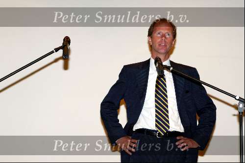 Curacao 7 mei 2002
 
 Prins Willem Alexander en Maxima op Curacao met persconferentie  ivm Pim Fortuyn
aad meier

Peter Smulders bv