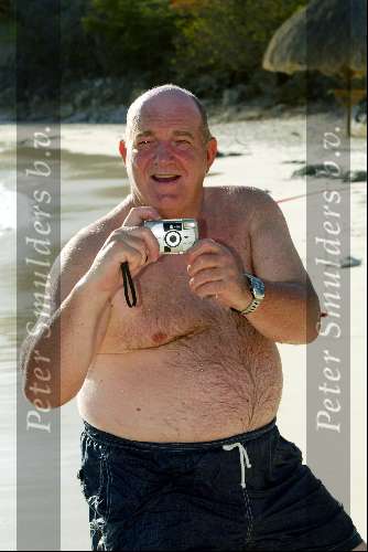 Curacao 23 mei 2002
Princess model of the year competition.
Cas Spijkers