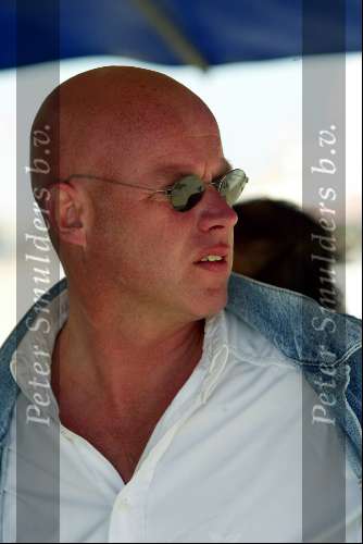 Scheveningen 15 april 2002
Frits Wester
