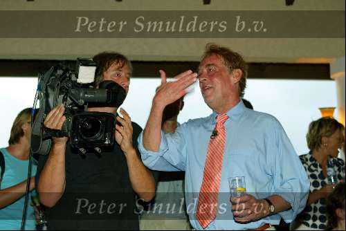 Curacao 21 mei 2002
Princess model of the year vekiezing.
gert jan droge