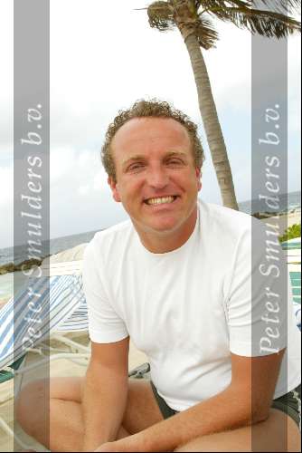 Curacao 19 mei 2002
Princess model of the year .
gordon