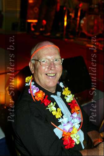 Curacao 21 mei 2002
Princess model of the year competition.
Hans kemna