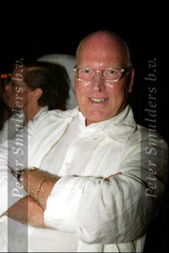 Curacao 23 mei 2002
princess model of the year verkiezing.
Hans Kemna